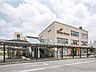 周辺：東大宮駅まで約1840m