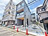 外観：気品と落着きを醸成する佇まいです。(令和8年8月撮影)