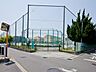 周辺：大谷場中学校まで約600m