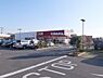 周辺：ディスカウントストアトライアル佐知川店まで約1300m