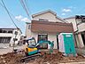 外観：この場所から、さまざまな思い出が生まれます。(令和8年9月撮影)