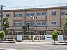 周辺：大宮南小学校まで約1500m