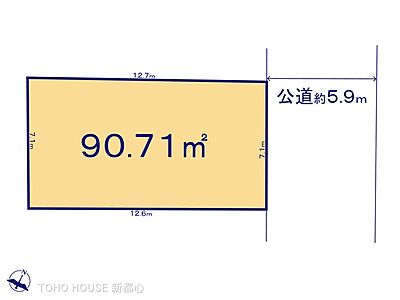 外観:図面と異なる場合は現況を優先 外観:図面と異なる場合は現況を優先