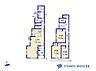 間取り：間取図