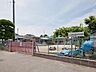 周辺：岩槻本町保育園まで約500m