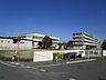 周辺：城北小学校まで約625m