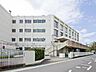 周辺：大宮西中学校まで約2300m