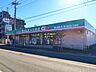 周辺：ドラッグセイムス大久保店まで約1000m