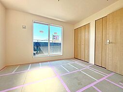 子供部屋の画像