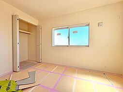 子供部屋の画像