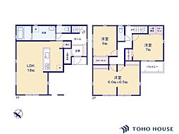 緑区宮本2丁目 第2 2号棟 全2棟