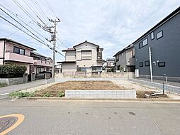 上尾市上 33期 1号棟 全1棟