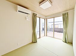 和室の画像