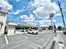 周辺：ミニストップ川口長蔵店まで約650m