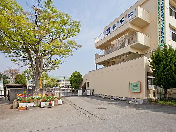 周辺を拡大表示