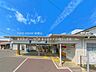 周辺：東武鉄道「一ノ割」駅 1130m