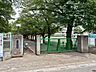 周辺：大砂土東小学校まで約770m