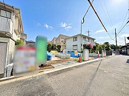 浦和区瀬ヶ崎4丁目 20期 1号棟 全2棟