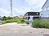 外観：土地面積は51坪以上、お好きな間取り・設備・仕様をお選びいただけます。(令和8年8月撮影)