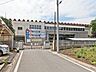 周辺：片柳中学校まで約1200m