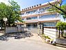 周辺：西中学校まで約240m