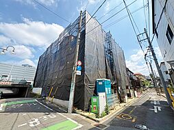 外観の画像
