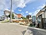 外観：居住性を一段と心地よいものにしています。(令和8年8月撮影)