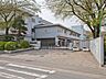 周辺：大谷中学校まで約650m