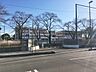 周辺：芝川小学校まで約260m