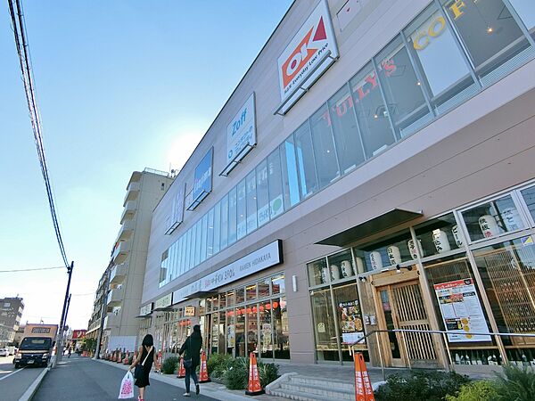 周辺を拡大表示