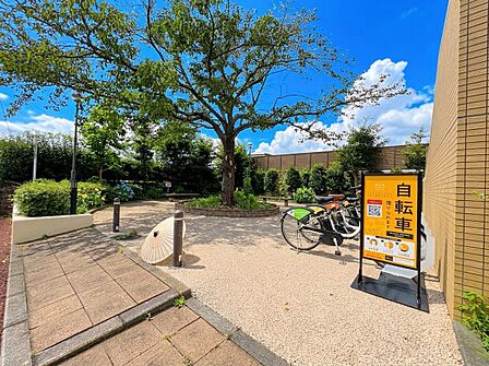 居住性を一段と心地よいものにしています。