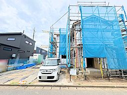 蓮田市西新宿5丁目 8期 1号棟 全1棟