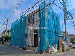 東武伊勢崎線 獨協大学前駅 徒歩23分