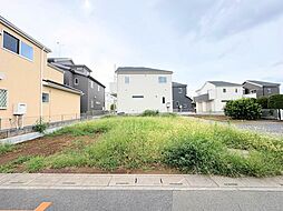 西区三橋6丁目 第2期 2−A区画 全1区画
