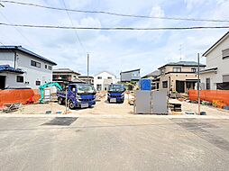 伊奈町栄5丁目 2期 2号棟 全3棟