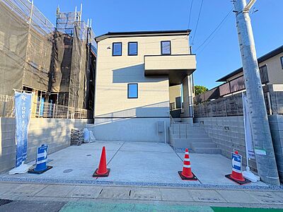 外観:東大宮駅徒歩10分圏内、スーパーやコンビニまで徒歩圏内で便利。 外観:東大宮駅徒歩10分圏内、スーパーやコンビニまで徒歩圏内で便利。