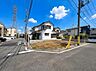 外観：ＷＩＣを二部屋に備えることで空間をすっきりとお使いいただけます。(令和8年8月撮影)