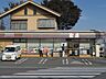 周辺：セブンイレブン川口安行原店まで約900m