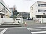 周辺：土屋中学校まで約650m