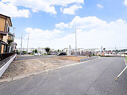 上尾市瓦葺 1号棟 全3棟