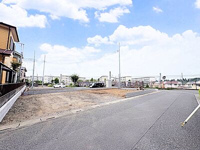 外観:水廻りを集中させ家事効率の良い間取りです。(令和8年8月 撮影) 外観:水廻りを集中させ家事効率の良い間取りです。(令和8年8月 撮影)
