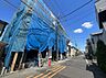 外観：訪ねてくる友人知人を楽しませてくれる外観です。(令和8年9月撮影)
