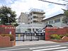 周辺：さいたま市立内谷中学校 1520m