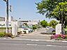 周辺：第二東中学校まで約1450m