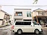 外観：私達らしい等身大の暮らし、過ごす時を楽しむ場所。(令和8年9月撮影)