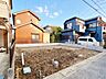 外観：全居室2面採光、バルコニーから明るい陽射しが入ります。(令和8年9月撮影)