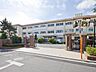 周辺：西浦和小学校まで約840m