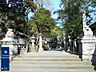 周辺：調神社まで約400m