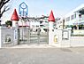 周辺：しらかば幼稚園まで約350m