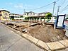 外観：周辺環境や街並みなど、是非一度ご確認ください。(令和8年9月 撮影)